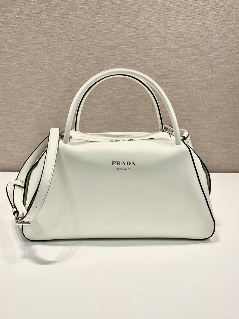 Prada Top Handle Bags